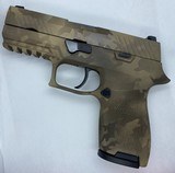 SIG SAUER P320 COMPACT - 2 of 5