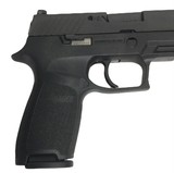 SIG SAUER P320 9MM LUGER (9X19 PARA) - 2 of 7