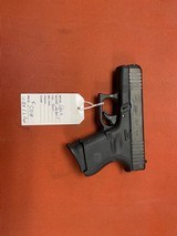 GLOCK 26 gen 5 - 1 of 2