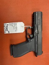 TARA AEROSPACE TM-9X - 1 of 2