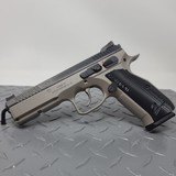 CZ-USA 75 SHADOW 2 - 2 of 6