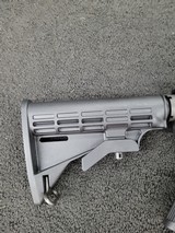 BUSHMASTER Model: XM15-E2S - 6 of 6