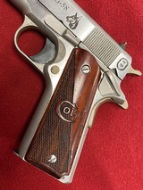 COLT 1911 GOVERNMENT Eternal Vigilance hit hard hit fast hit often Uss philippine sea cg-58 war dogs - 2 of 6