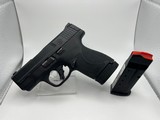 SMITH & WESSON M&P 9 SHIELD PLUS - 1 of 3