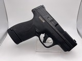 SMITH & WESSON M&P 9 SHIELD PLUS - 2 of 3
