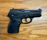 BERETTA 9000S - 2 of 6