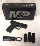 SMITH & WESSON M&P 9M2.0 - 1 of 5