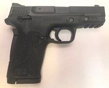 SMITH & WESSON M&P 380 SHIELD EZ M2.0 - 3 of 5