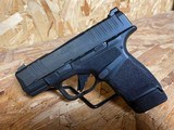 SPRINGFIELD ARMORY HELLCAT 9MM LUGER (9X19 PARA) - 2 of 3