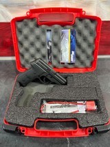 SIG SAUER P229 - 1 of 6