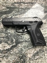 RUGER SECURITY 9 - 1 of 2