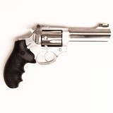RUGER SP101 - 2 of 4