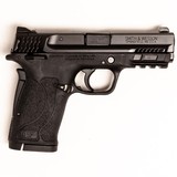 SMITH & WESSON M&P380 SHIELD EZ M2.0 - 3 of 4