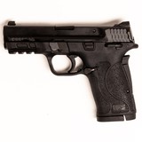 SMITH & WESSON M&P380 SHIELD EZ M2.0 - 2 of 4