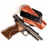 SIG SAUER P210 - 3 of 3