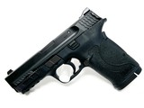 SMITH & WESSON M&P Shield EZ - 2 of 3