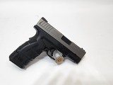 SPRINGFIELD ARMORY XD Mod 2 Sub Compact - 2 of 3