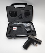 SPRINGFIELD ARMORY XD Mod 2 Sub Compact - 1 of 3