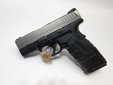 SPRINGFIELD ARMORY XD Mod 2 Sub Compact - 3 of 3