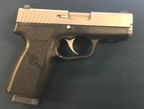 KAHR ARMS P9 - 1 of 1