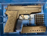 SIG SAUER P225 - 1 of 1