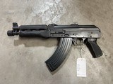 ZASTAVA ZPAP92 - 2 of 2