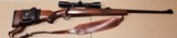 RUGER M77 - 1 of 10