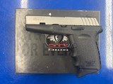 SCCY CPX-2 - 1 of 3