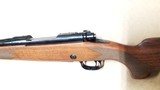 WINCHESTER MODEL 70 - 4 of 7