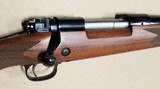 WINCHESTER MODEL 70 - 6 of 7