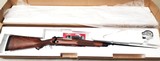 WINCHESTER MODEL 70 - 1 of 7