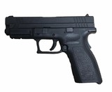SPRINGFIELD ARMORY XD-40 - 1 of 7