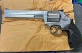 SMITH & WESSON 686 PLUS 3-5-7 MAGNUM SERIES - 1 of 6