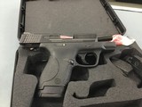 SMITH & WESSON M&P 40 SHEILD M2.0 - 2 of 3