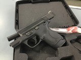 SMITH & WESSON M&P 40 SHEILD M2.0 - 3 of 3