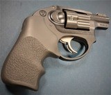 RUGER LCR - 3 of 6