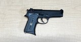 WILSON COMBAT beretta compact - 1 of 2