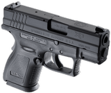 SPRINGFIELD ARMORY XD 3 ESSENTIAL PACKAGE CA COMPLIANT - 1 of 1