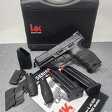 HK vp9 - 1 of 5