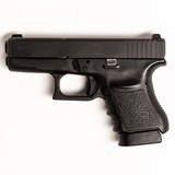 GLOCK G36 GEN 3 LE TRADE IN - 1 of 1