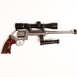 SMITH & WESSON PERFORMANCE CENTER MODEL 647-1 - 4 of 5