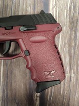 SCCY CPX-2 - 3 of 7