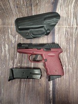 SCCY CPX-2 - 1 of 7
