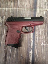 SCCY CPX-2 - 6 of 7