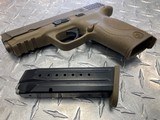 SMITH & WESSON M&P 9 - 3 of 7