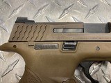 SMITH & WESSON M&P 9 - 4 of 7