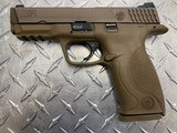 SMITH & WESSON M&P 9 - 1 of 7