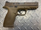 SMITH & WESSON M&P 9 - 2 of 7