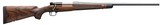 WINCHESTER MODEL 70 SUPER GRADE FRENCH WALNUT - 1 of 2
