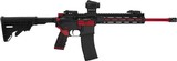 TIPPMANN ARMS M4-REDLINE 22 - 1 of 2